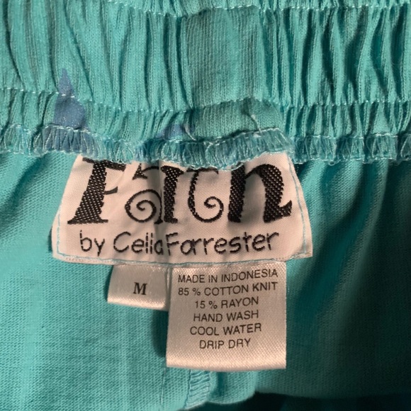 WOMEN’S FAITH by CELIA FORRESTER MAXI SKIRT. - Picture 2 of 11